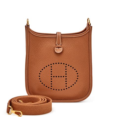 hermes evelyne mini prezzo|hermes evelyne mini for sale.